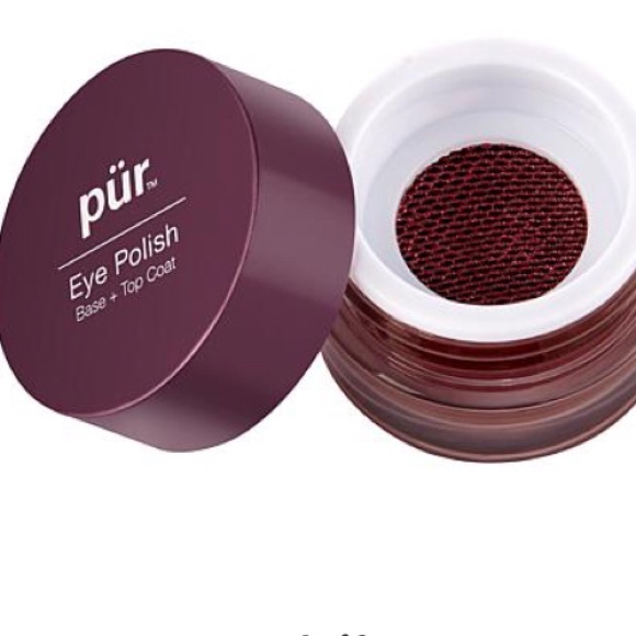 Pur Other - PUR EYE POLISH VELVET